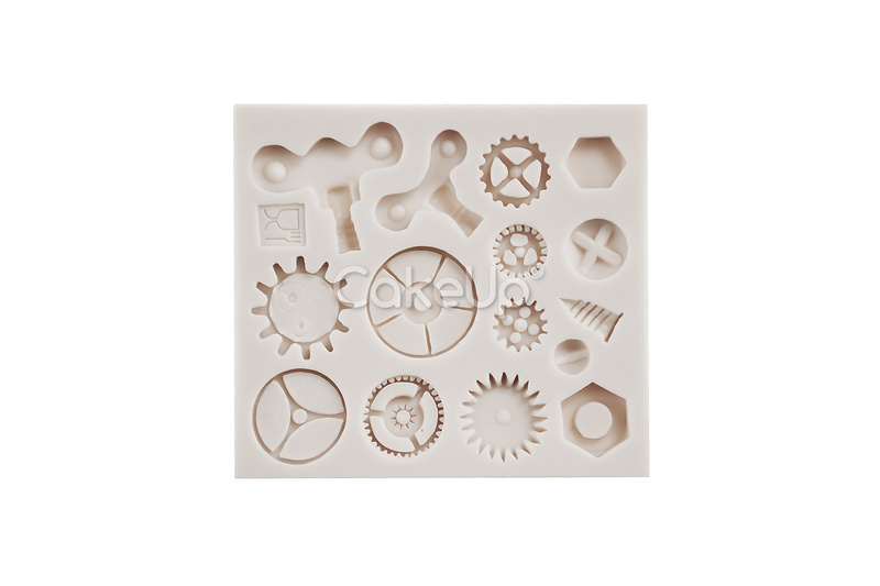 Молды силиконовые для рукоделия стимпанк. Силиконовая форма шестеренки. Молд шестеренки. Молд стимпанк. Молд стимпанк.
