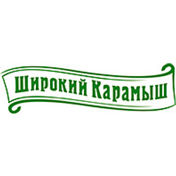 Карта широкий карамыш