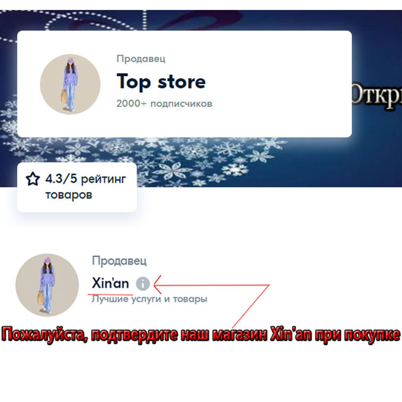 Текстовое описание изображения