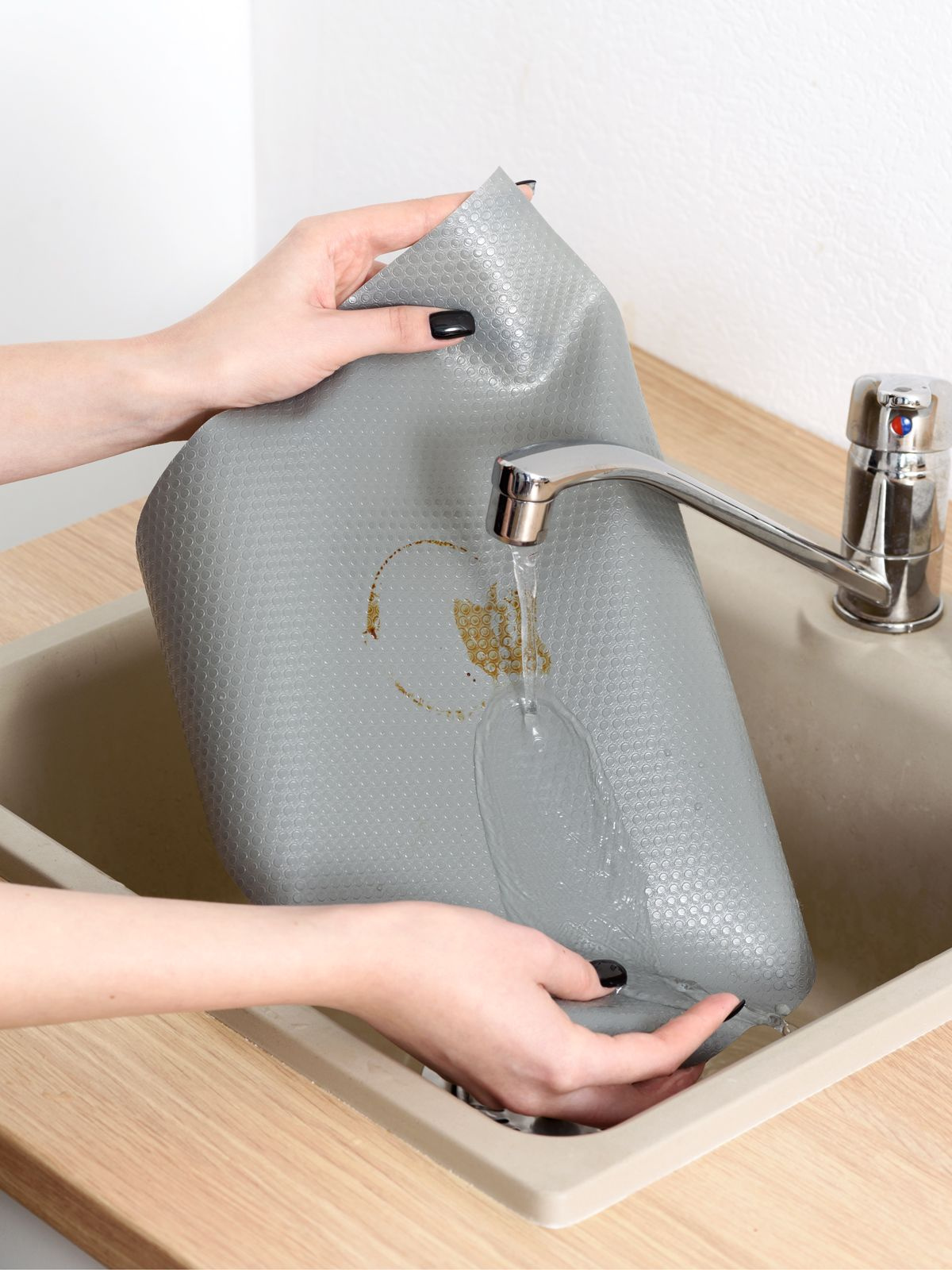 Birdhouse, Коврик в холодильник, для кухонных полок, ящиков, шкафа ...