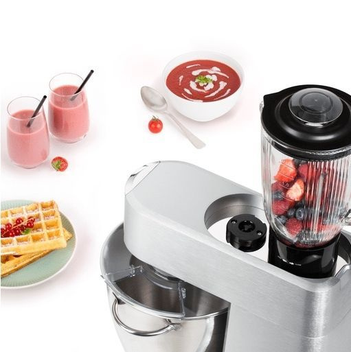 Планетарный Миксер Tefal Masterchef Grande, 1500 Вт - купить по низким ...