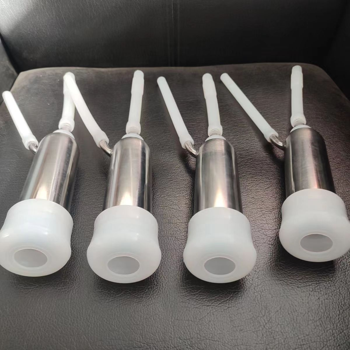 Стакан доильный нержавеющий Набор для сбора молочных пульп ...