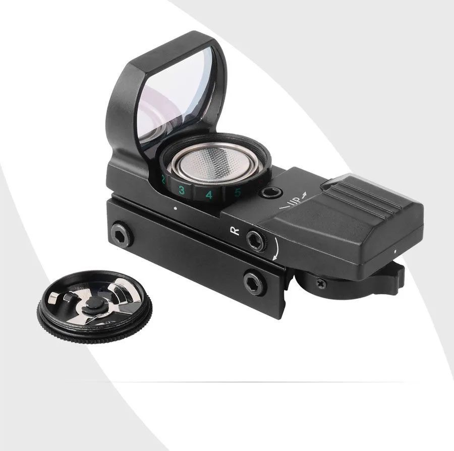 Коллиматорный оптический прицел (коллиматор) (Red Dot) . Для ...