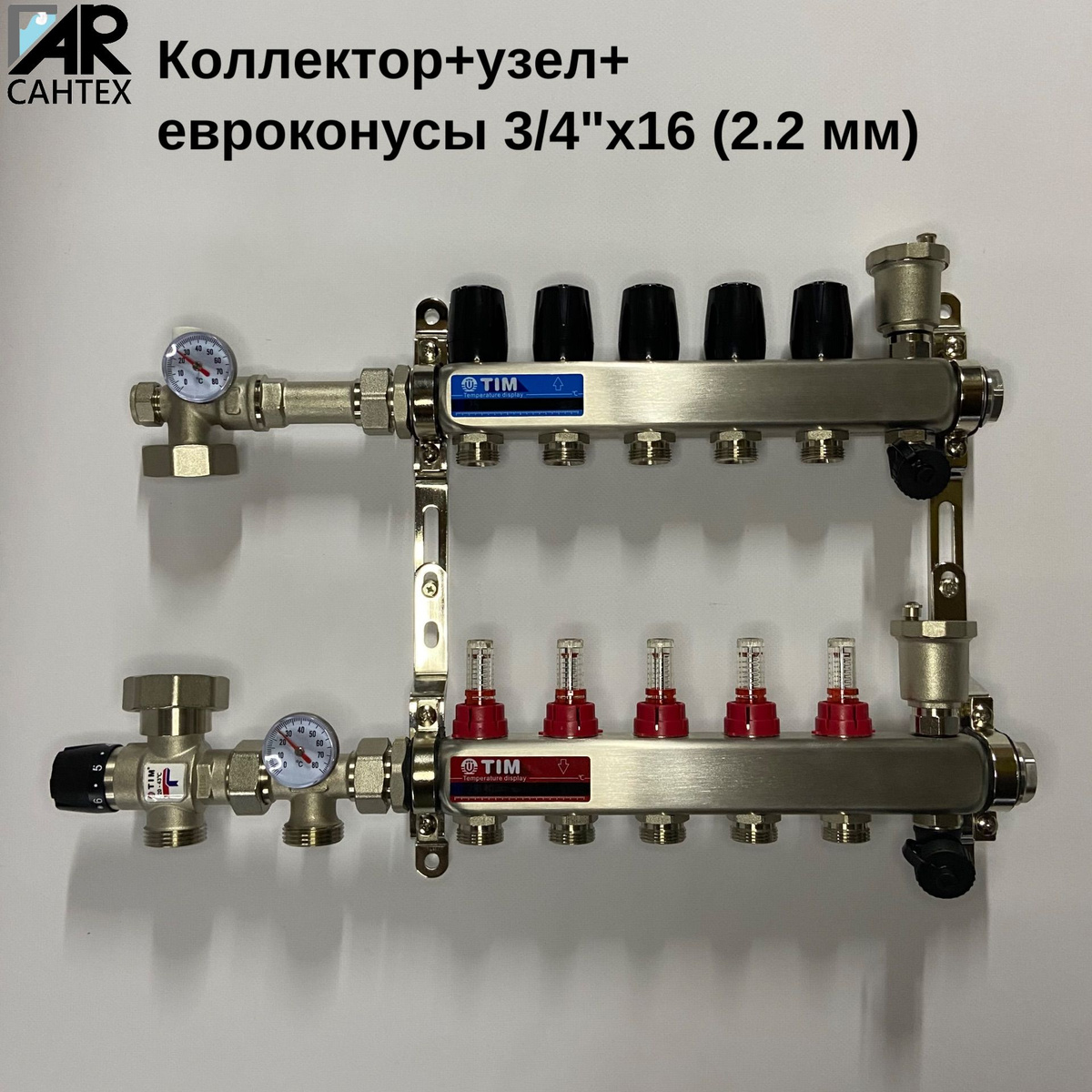 Текст при отключенной в браузере загрузке изображений