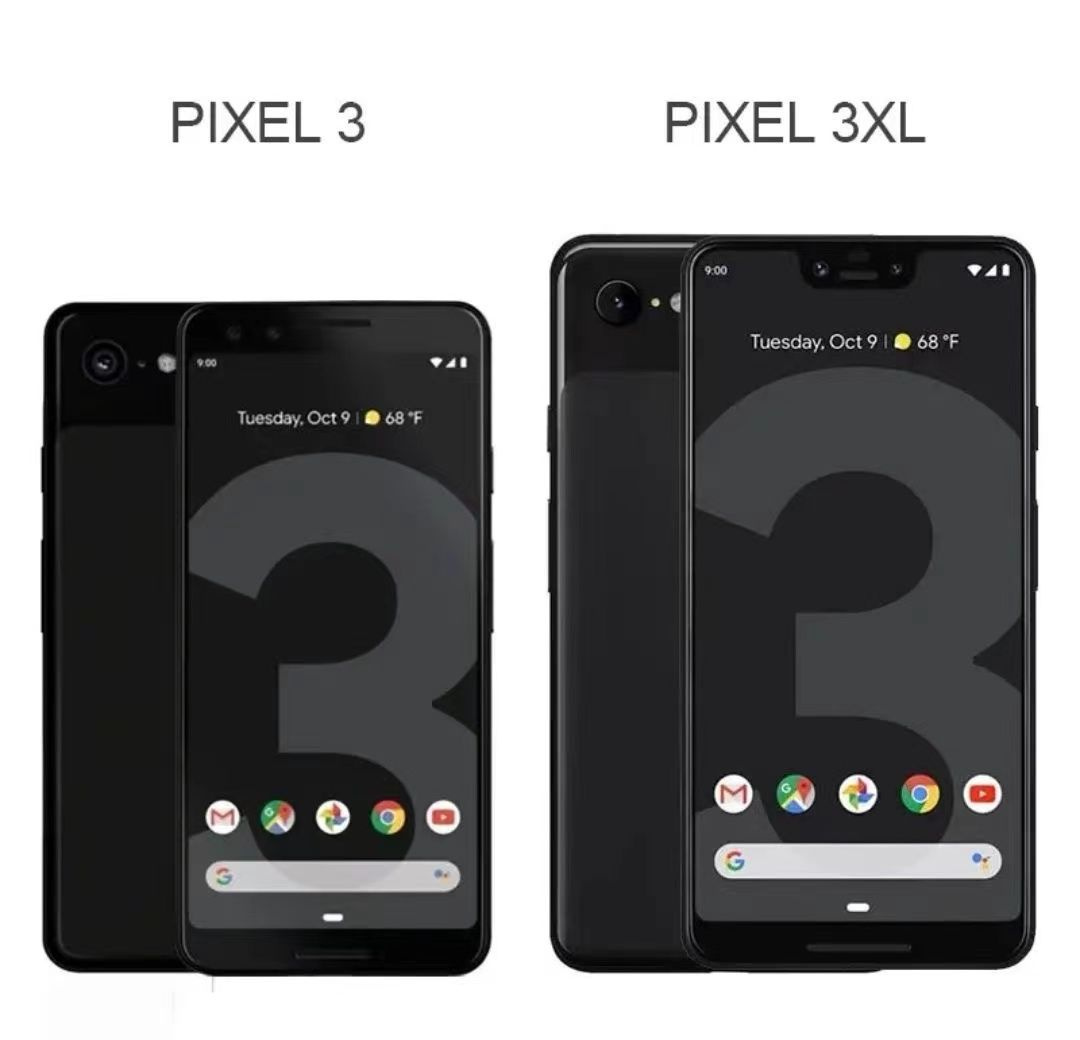 Смартфон Google Pixel 3 - купить по выгодной цене в интернет-магазине ...