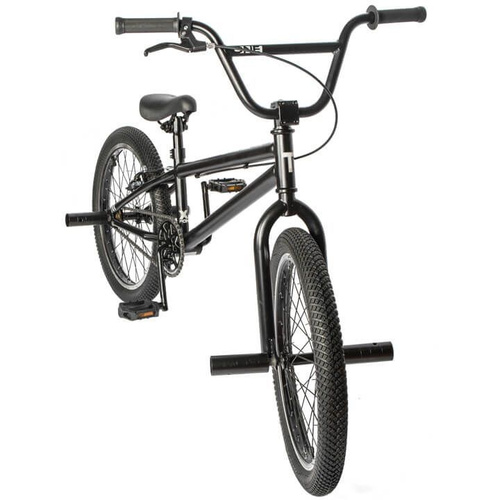 Велосипед BMX трюковой Tech Team Step One, колесо 20
