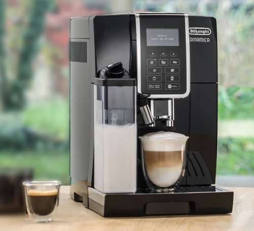 DeLonghi Dinamica ECAM350.55.SB