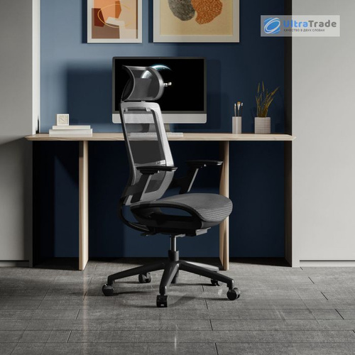 Ортопедическое офисное кресло Xiaomi 8H Youran Ergonomic
