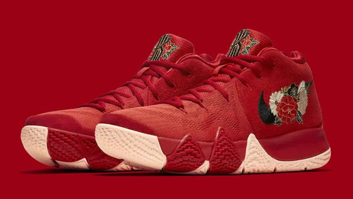 kyrie 4s chinese new year