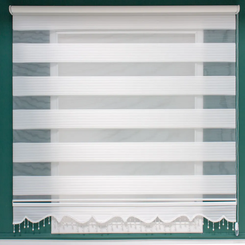 Modern Roller Blind