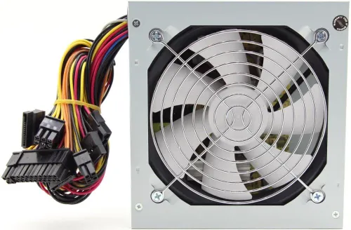 Блок питания AirMax AA-600W 600W ATX