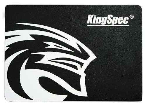 KingSpec 480 ГБ Внутренний SSD-диск (P4-480)