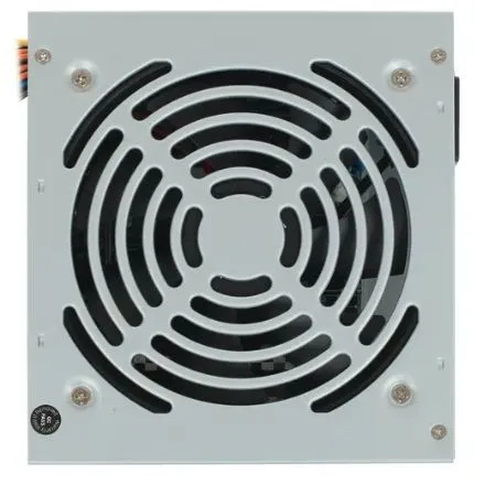 Блок питания для ПК Aerocool 500W Retail ECO-500W ATX