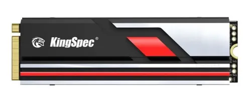 KingSpec 512 ГБ Внутренний SSD-диск (XG7000-512)