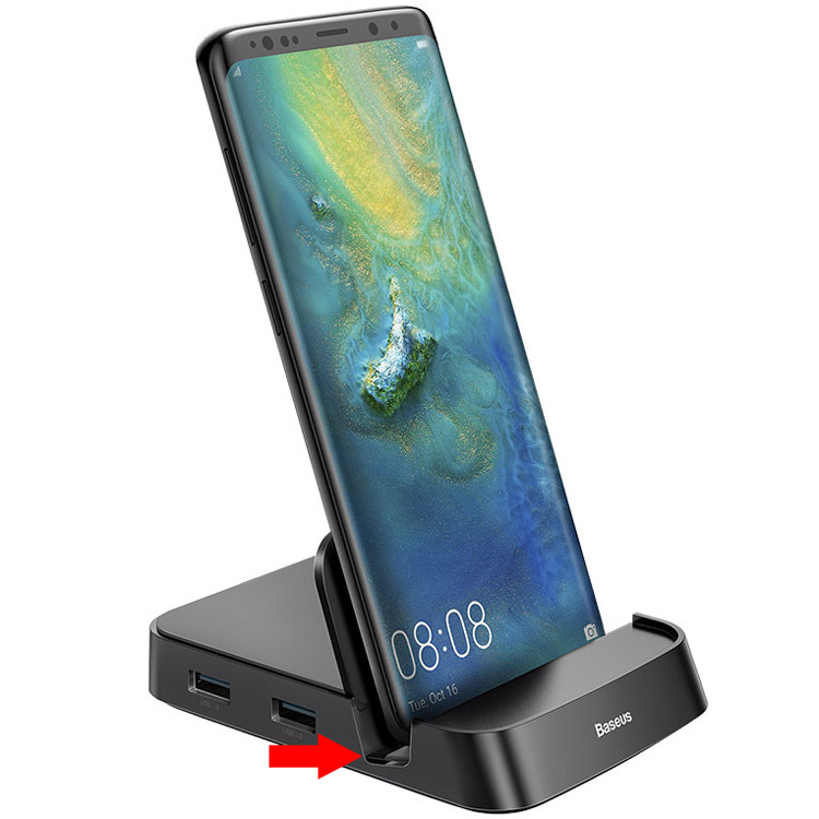 Док станция matedock. Baseus mate docking type-c black wkmd000001. Док станция type-c. Matedock. Док станция baseus type-c.