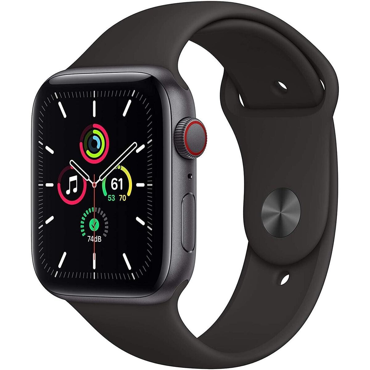 Смарт часы apple отзывы. Apple watch se 44mm Space Gray. Apple watch Series 3 38mm. Эпл вотч se 40 мм. Apple watch se 40mm.