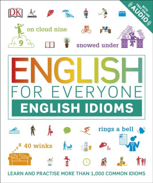 EnglishforEveryone:EnglishIdioms