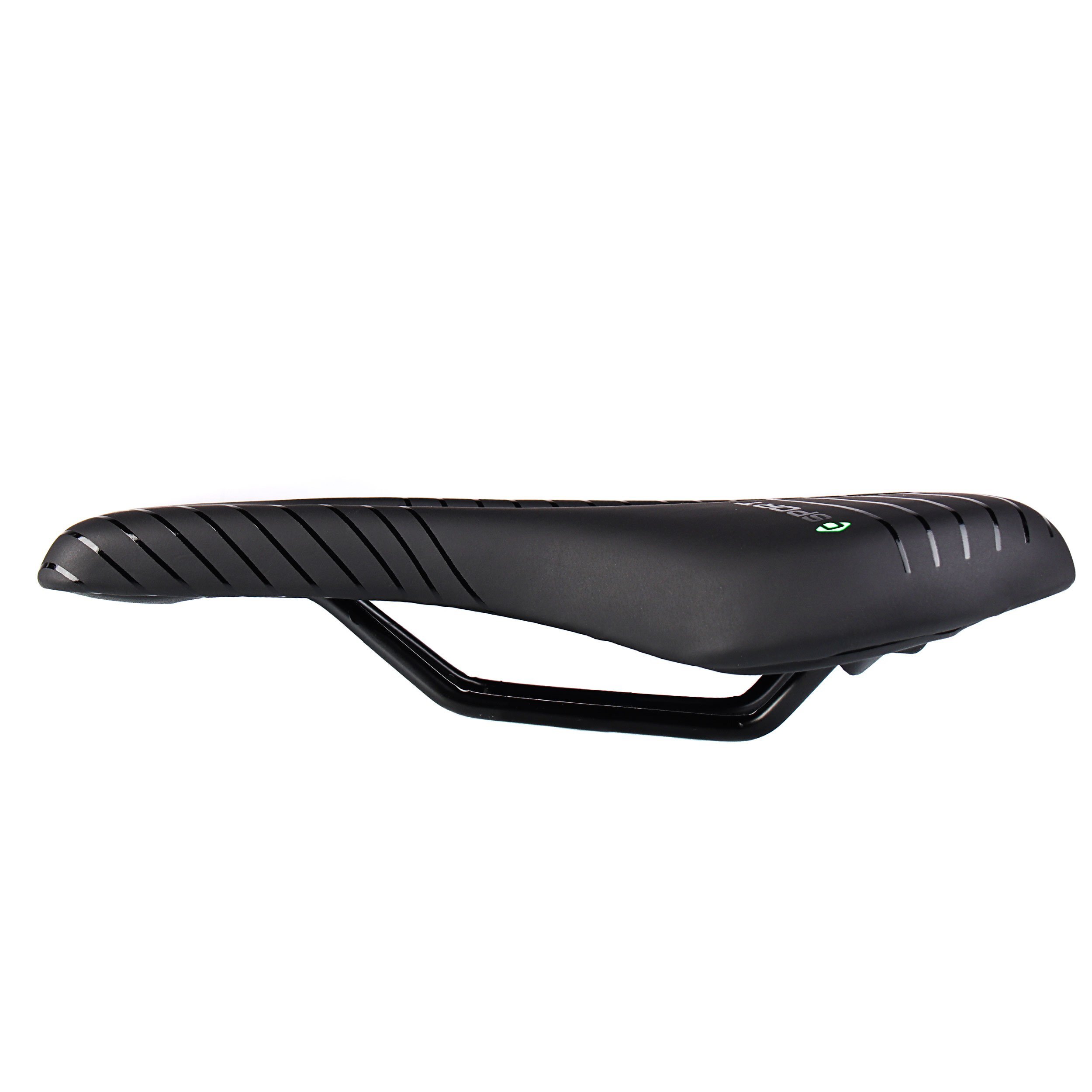 Седло велосипедное MTB COMIRON POGACAR N846, крепеж/хомут в комплекте Седло велосипедное MTB COMIRON POGACAR N846, крепеж/хомут в комплекте