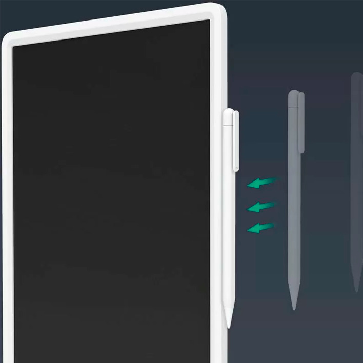 Графический планшет xiaomi как поменять батарейку Графический планшет, A4, Собственная ОС, 1024 уровня, светло-бежевый купить по н