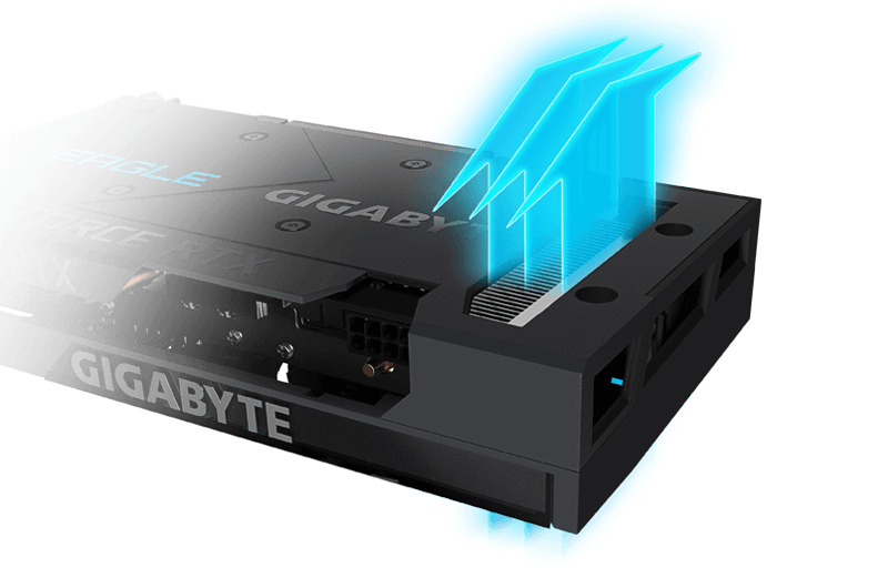 Gigabyte geforce rtx 3050 eagle oc. RTX 3050 Eagle OC 8g.