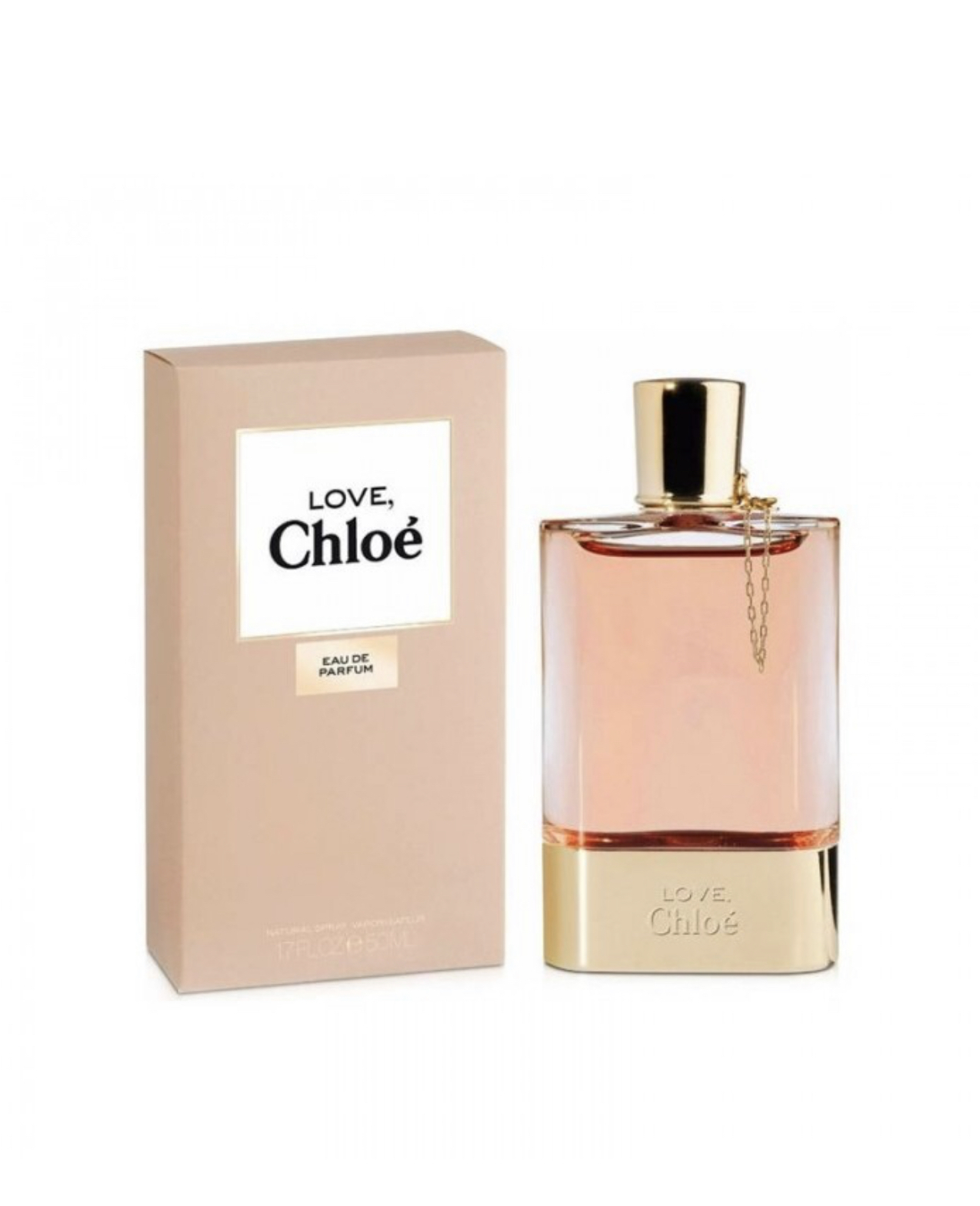 【廃盤・希少】Chloé Love Chloé Eau de Parfum Love Chloé perfume - a fragrance for women 2010