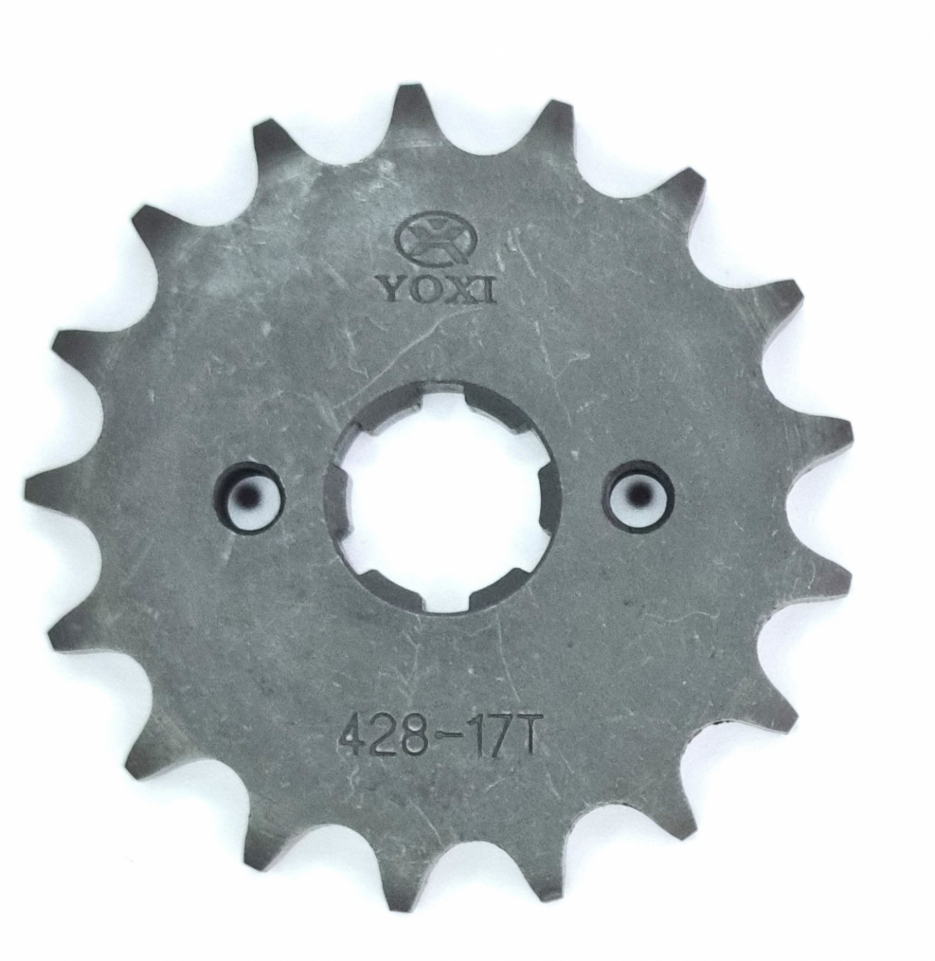 Звезда ведущая (428-17Т) 157FMI, 163FML, 165FMM (CG, CB125-250
