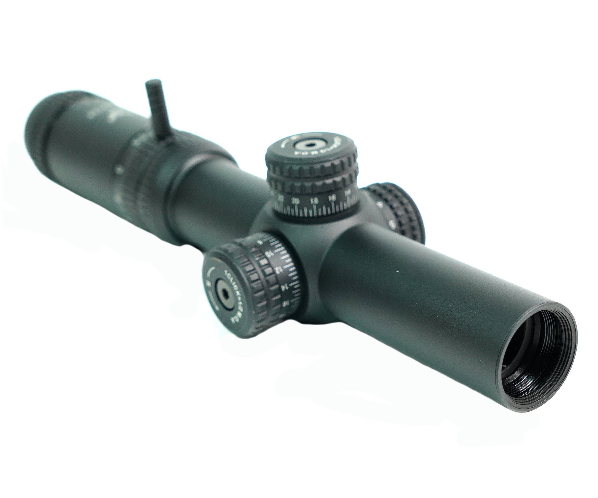 Оптический прицел Remington 1-5x24 Fury 30mm FD7, подсветка купить