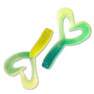 Твистер Akara Frog Tail 30 88Т
