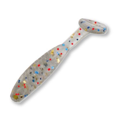 Твистер Akara Mini Shad 30 X040