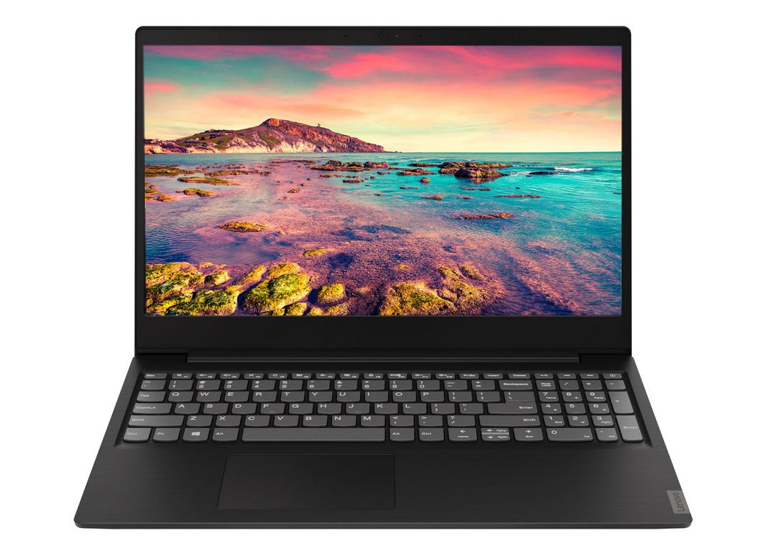 Ноутбук Lenovo, 15,6, IdeaPad S145-15API (81UT007FRK), AMD