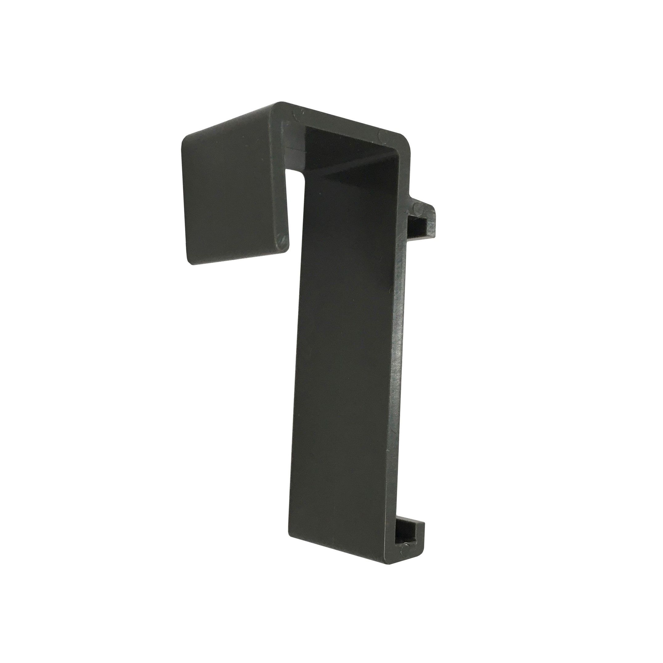 Кронштейны накидные г-образные, крепление для рулонных штор без ...