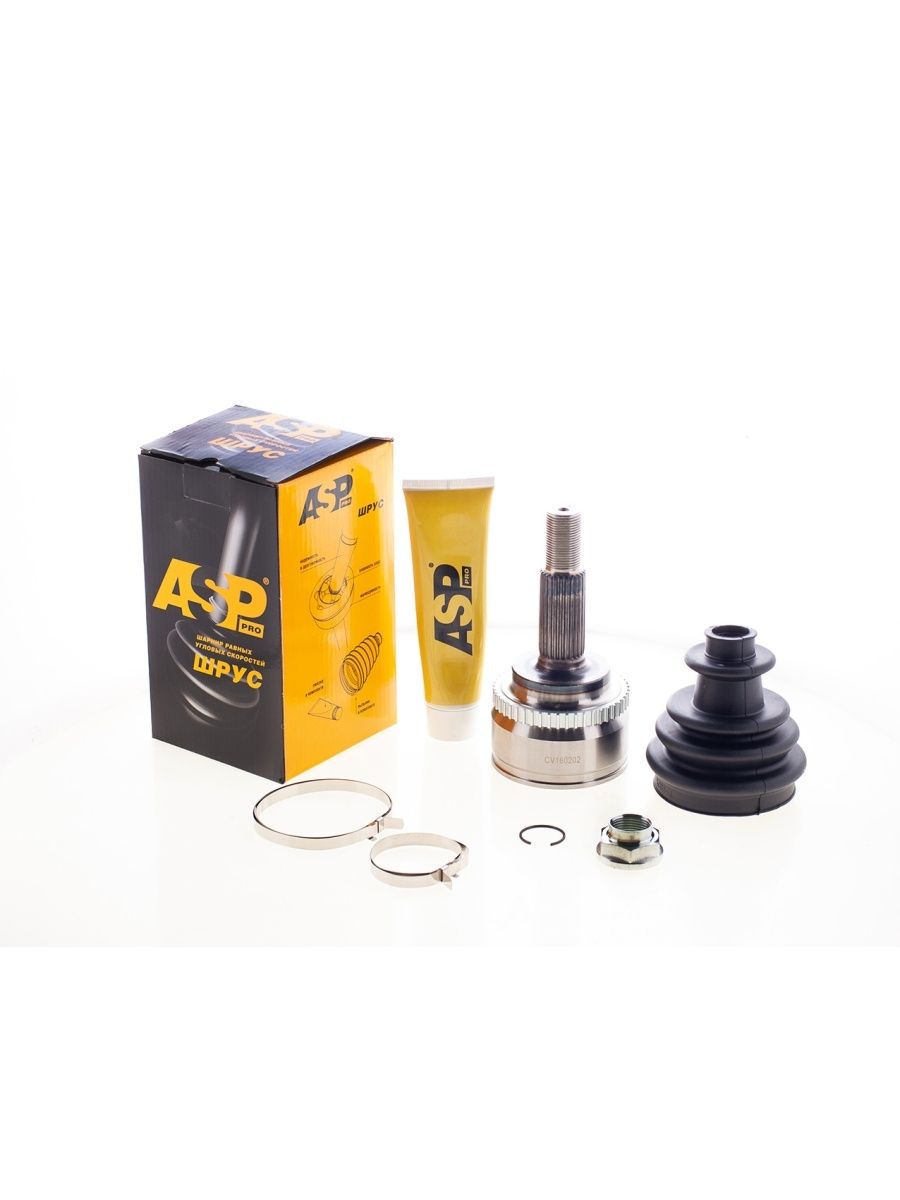 ШРУС наружный TOYOTA Corolla E12 /ABS+ ASP CV160202