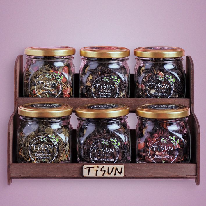 Tisun чай/подарочный набор. Tisun чай/подарочный набор. Tisun. Tisun premium tea. Набор 12 чаев.