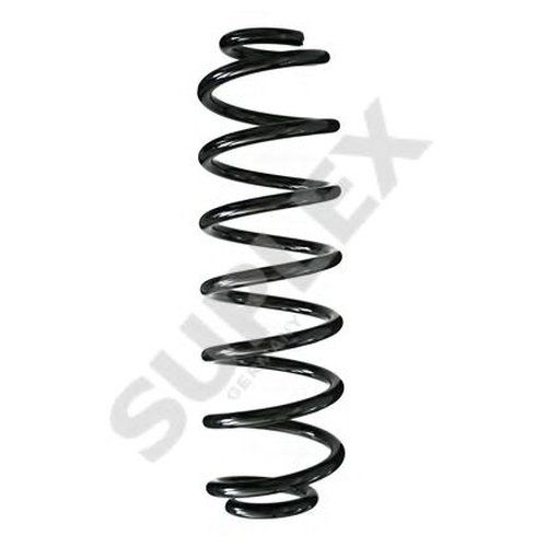 SUPLEXПружинаподвески,арт.39302,1шт.