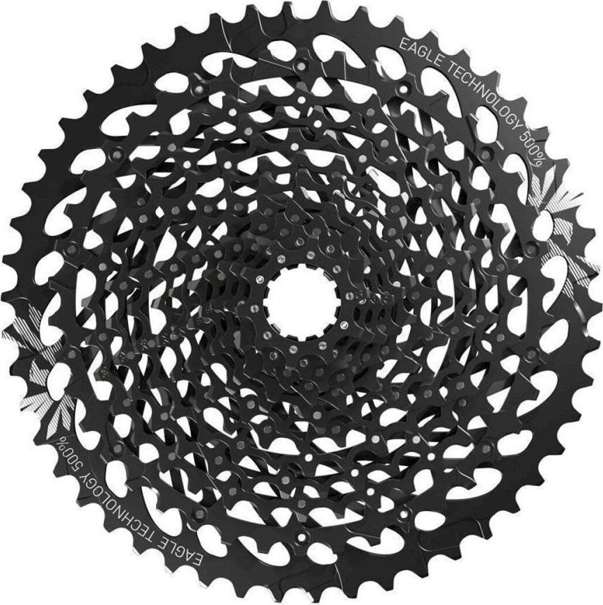 SRAM EAGLE GX XG-1275 10-50t 12速 XDフリー Кассета для велосипеда SRAM, 12 скоростей GX Eagle XG-1275 10-50T