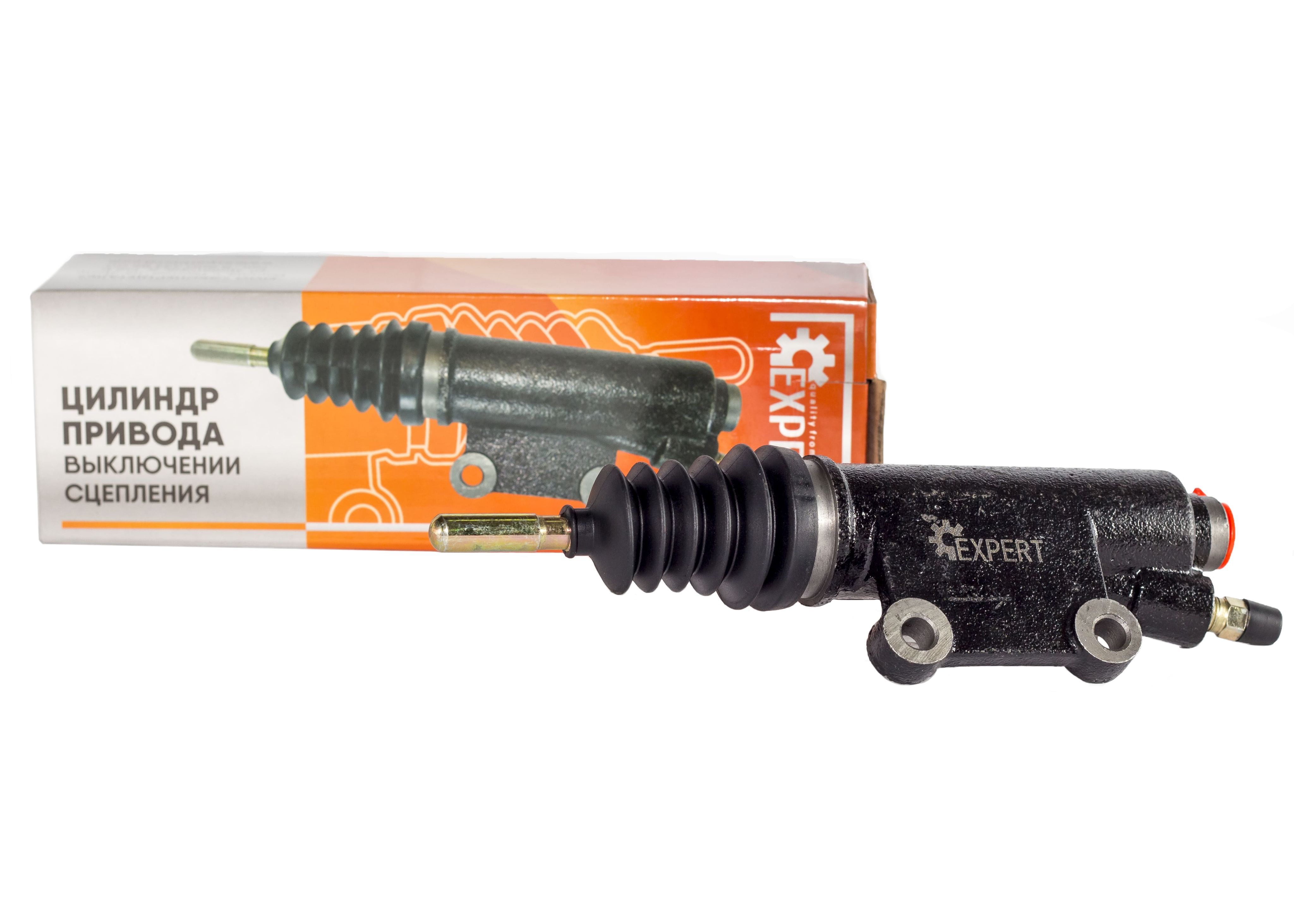 Цилиндр рабочий сцепления УАЗ с двигателем УМЗ-421 и его модификаций ...