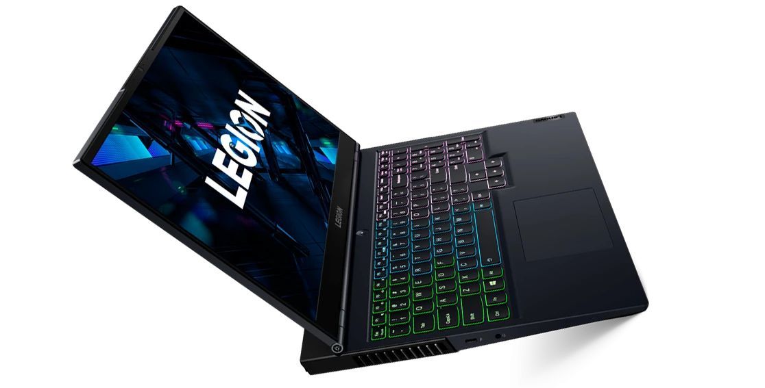 Lenovo Legion 5 15ith6h 82jh003sfe Купить