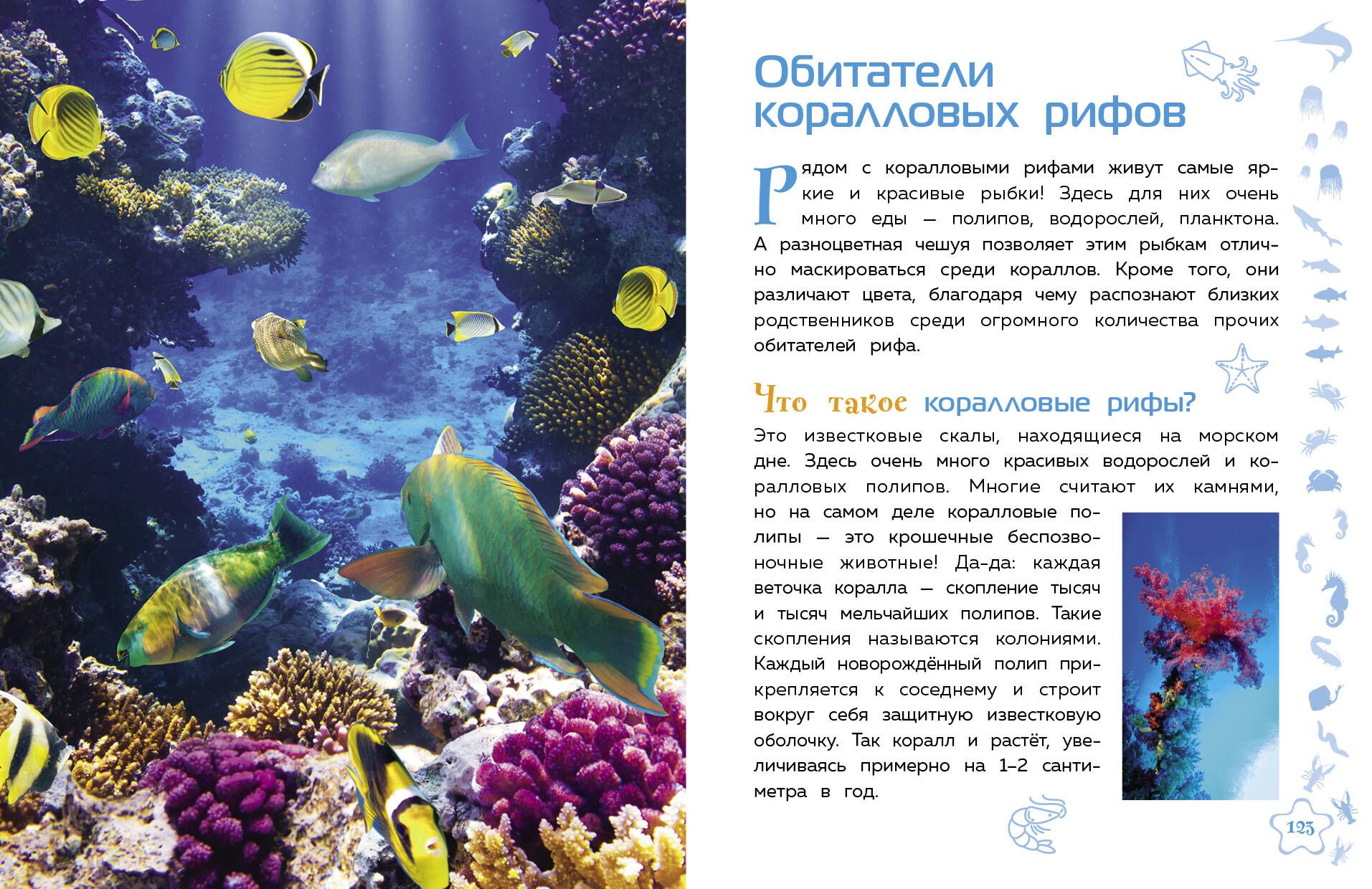 Животные. Большая детская энциклопедия | Reference Book - Ozon image 7