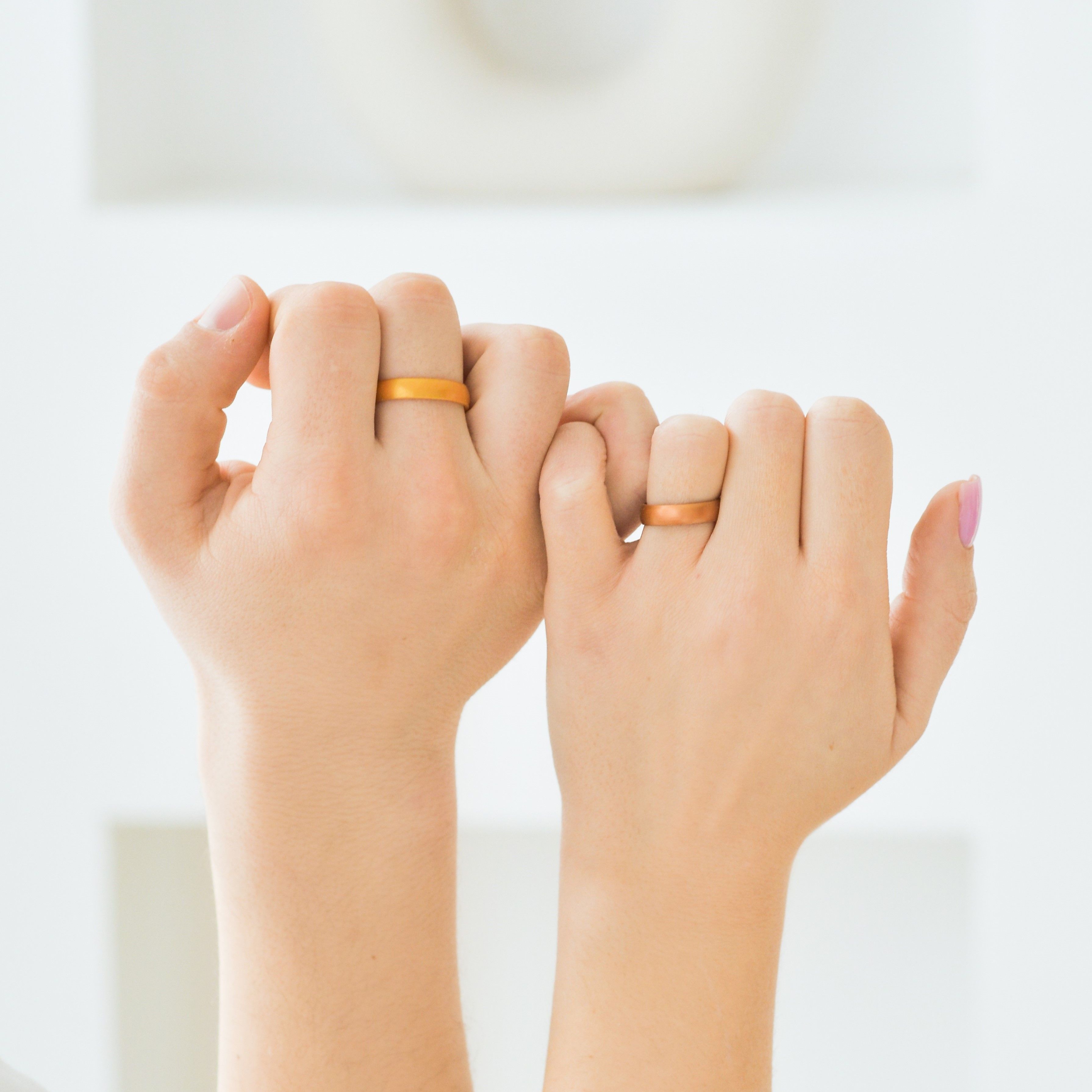 OLOLO Rings Кольцо - купить с доставкой по выгодным ценам в  интернет-магазине OZON (867542684)