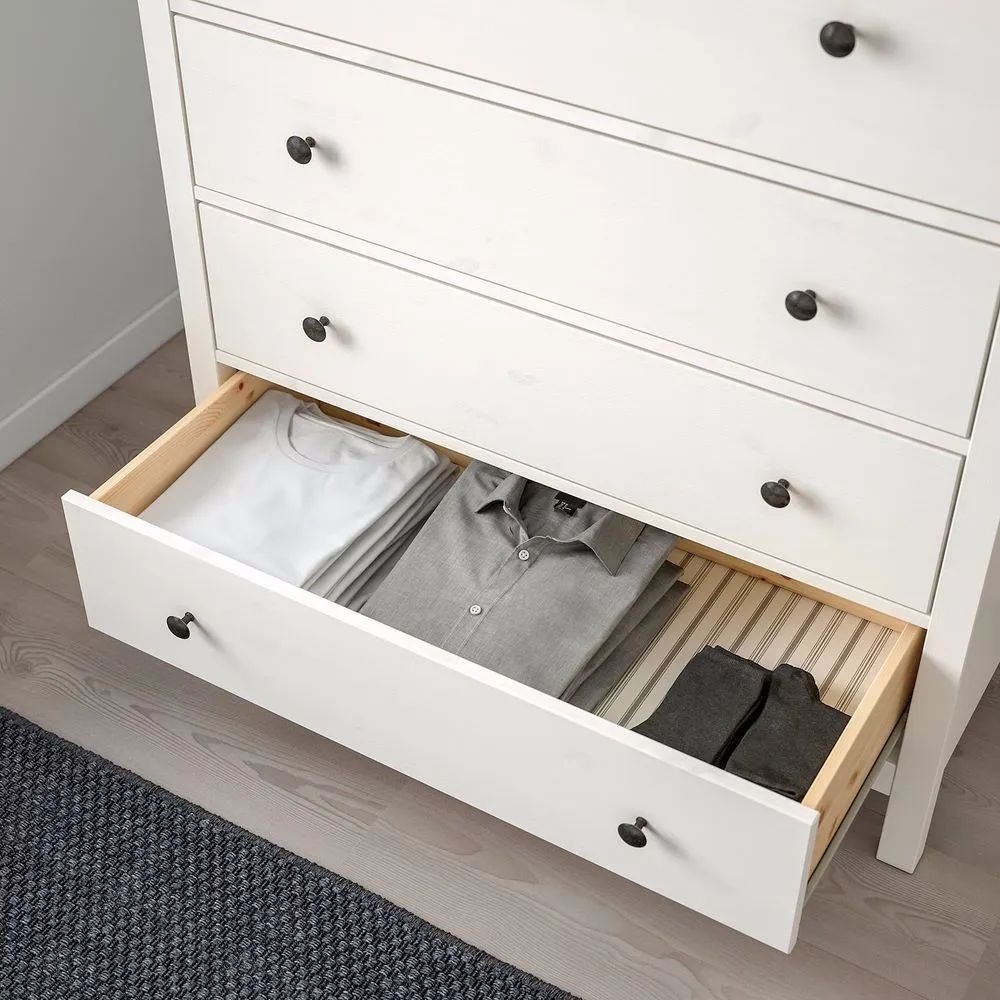 Hemnes ХЕМНЭС комод