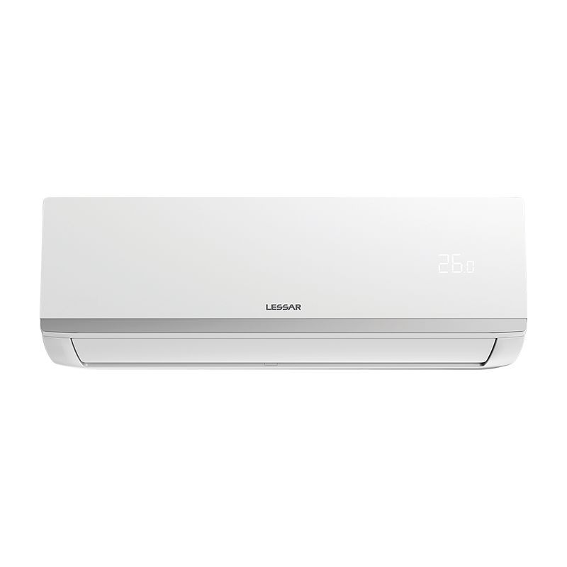 Сплит-система Lessar Flexcool LS-HE18KCE2B/LU-HE18KCE2B, инверторная, для помещения до 53 кв.м.