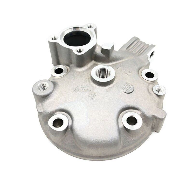 Крышка головки блока цилиндра DT230 MT250 TSE230 Yamaha GR7 GR8 Lanza 2Т