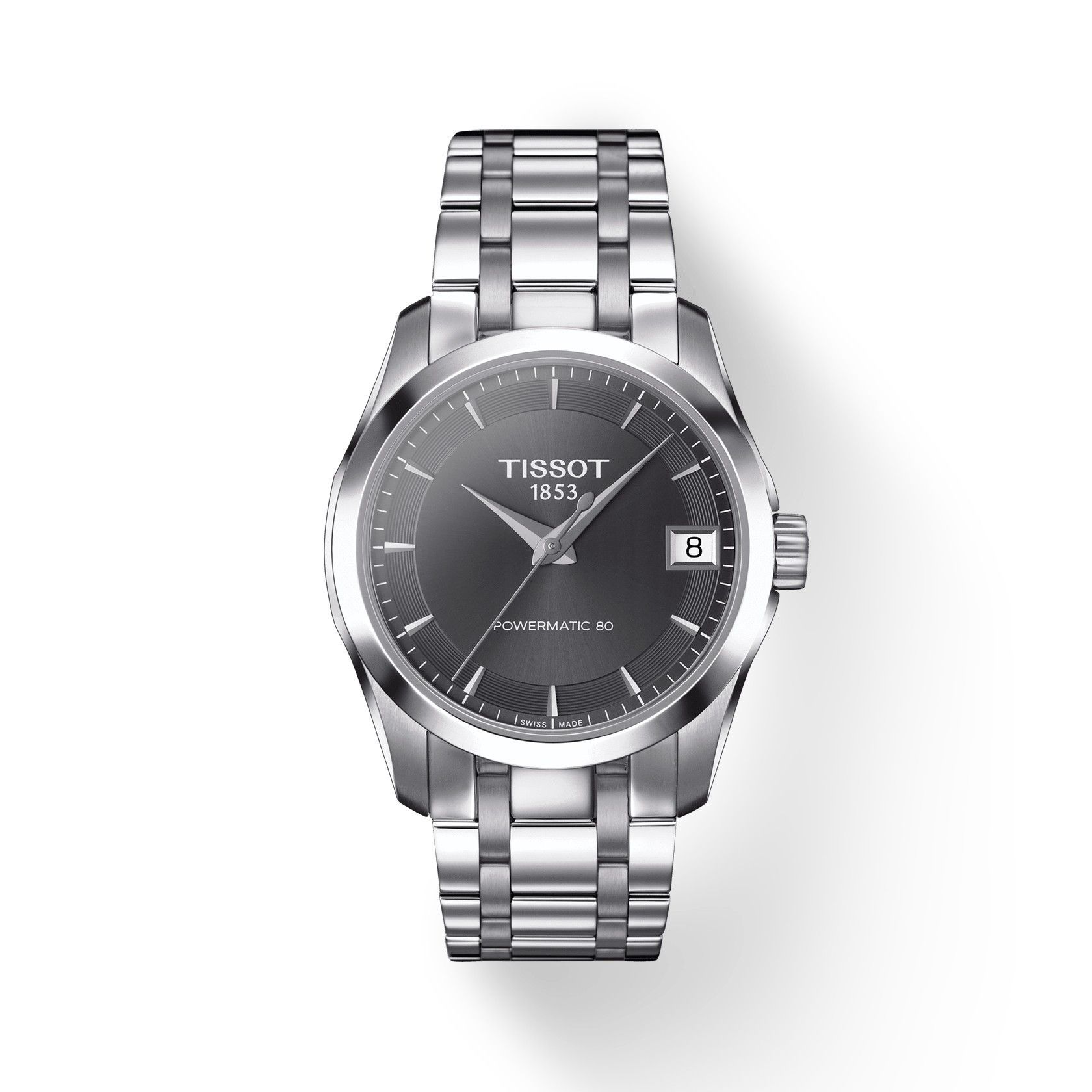 Tissot powermatic 80