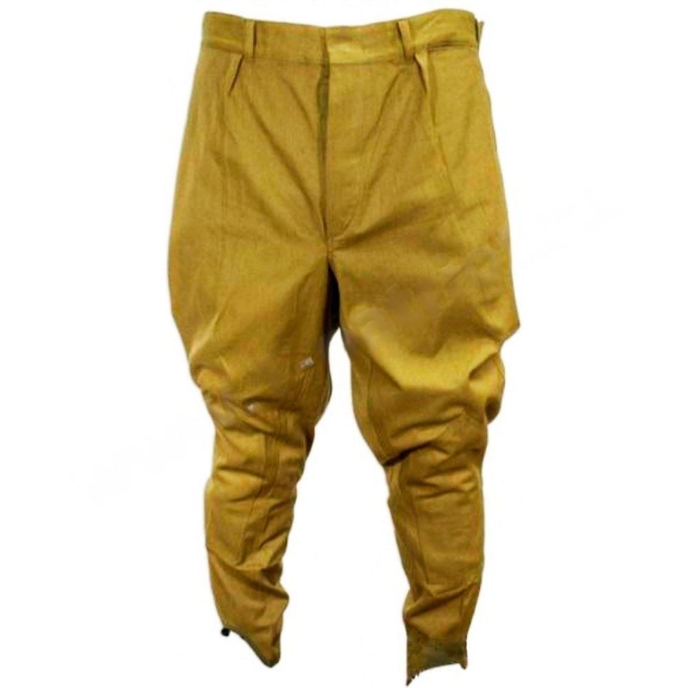 Исторические штаны.