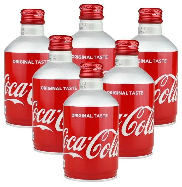 CocaColaоригинальная