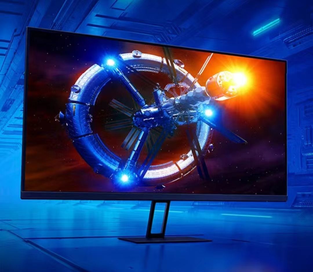 Монитор Xiaomi 27-дюймовый игровой монитор Xiaomi/Redmi/X27G/165 Гц/IPS ...