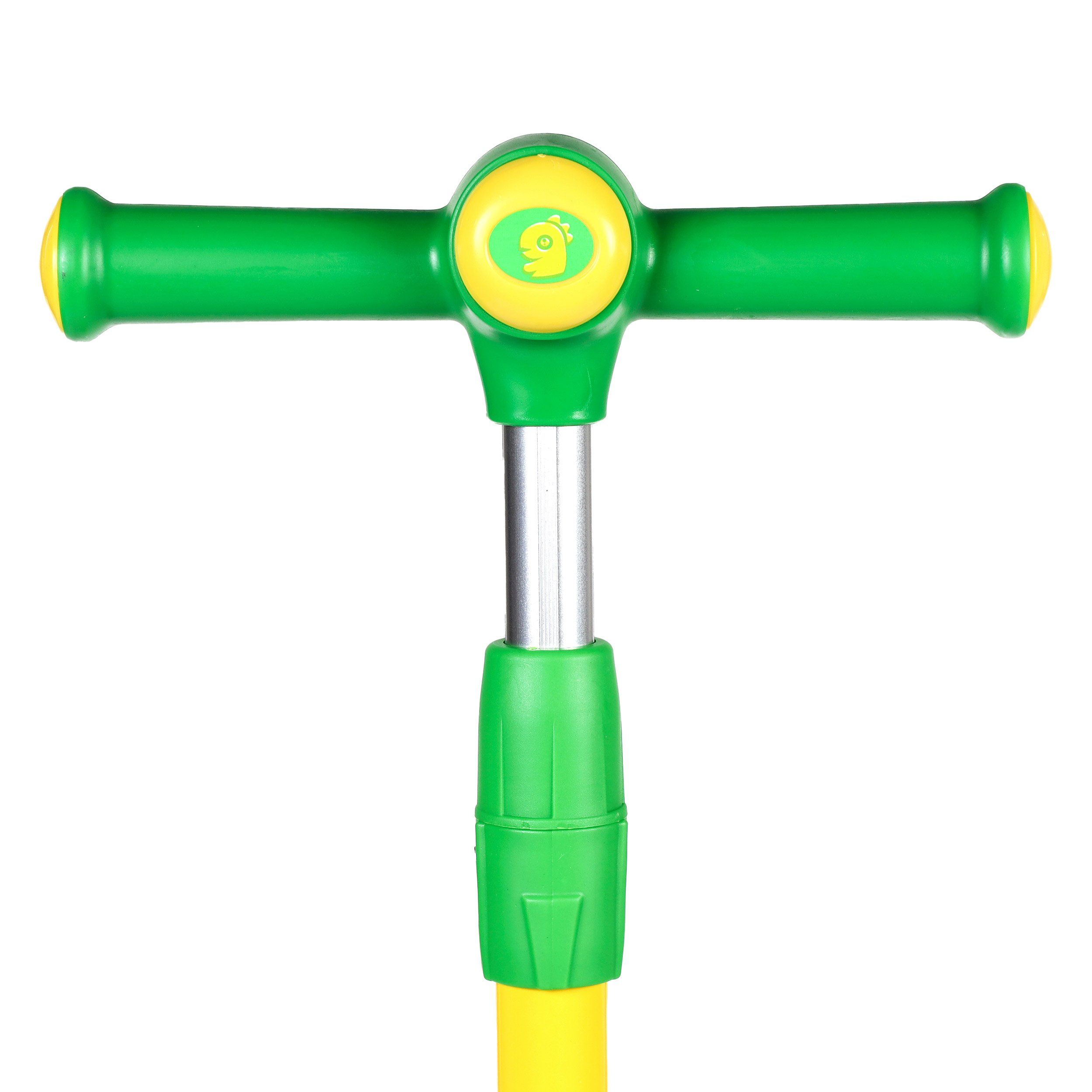 Самокат 3-х колесный SCOOTER Самокат 3-х колесный SCOOTER
