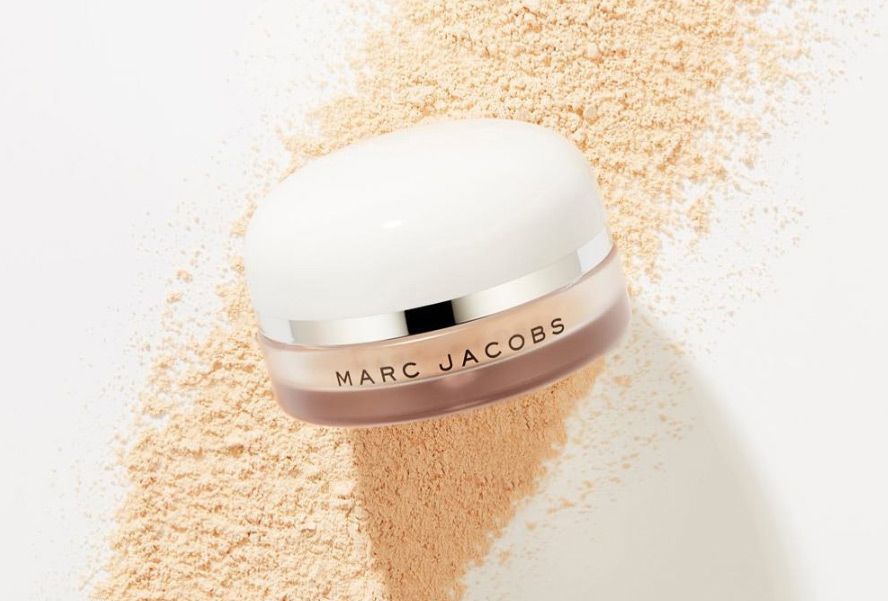 Marc jacobs finish discount line 34 invisible