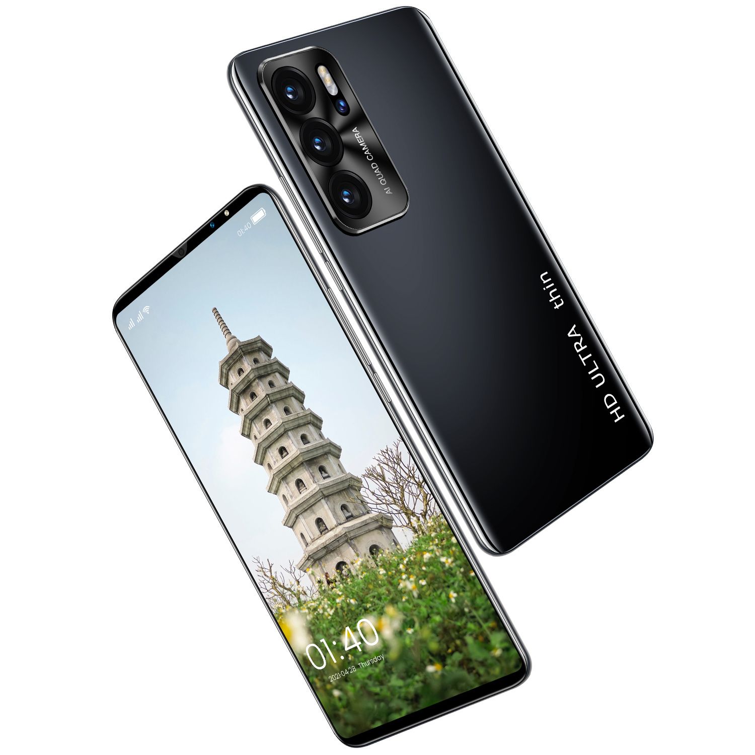 Samsung Galaxy A18 сохранит дизайн десятилетней давности