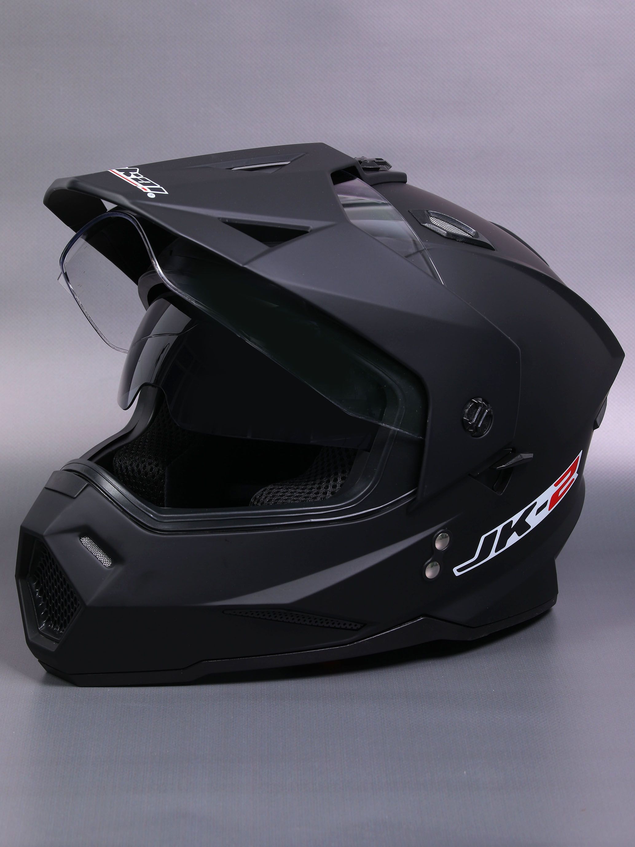 Кроссовый мотошлем для мотоцикла квадроцикла - купить с доставкой по ...